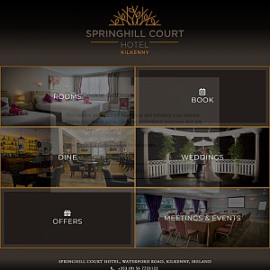 Springhill Court