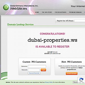 Real-Estate in Dubai