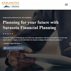 Sarasota Financial Planning